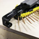 TIMCO Screws TIMCO Collated Solo Countersunk Gold Woodscrews