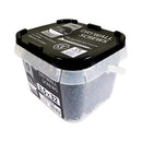 TIMCO Screws TIMCO Drywall Coarse Thread Bugle Head Black Screws