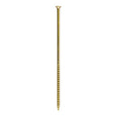 TIMCO Screws TIMCO Drywall Coarse Thread Bugle Head Gold Screws
