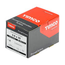 TIMCO Screws TIMCO Drywall Reduced Countersunk Black Dense Board Screws