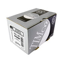 TIMCO Screws TIMCO Drywall Self-Drilling Bugle Head Silver Screws