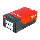 TIMCO Screws TIMCO Drywall Self-Drilling Bugle Head Silver Screws