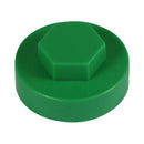 TIMCO Screws TIMCO Hex Head Cover Caps Verona - 16mm
