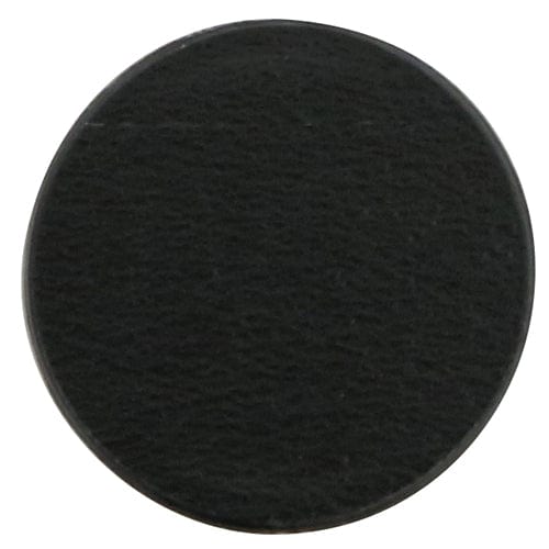 Timco Self-Adhesive Screw Cover Caps Anthracite Grey - 13Mm - Pack Qty - 112 Pcs