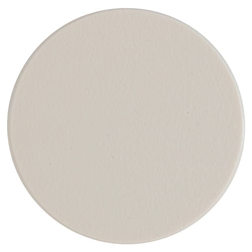 Timco Self-Adhesive Screw Cover Caps Beige - 13Mm - Pack Qty - 112 Pcs