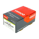 TIMCO Screws TIMCO Self-Drilling Heavy Section Screws Exterior Silver