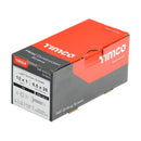 TIMCO Screws TIMCO Self-Drilling Light Section Silver Screws