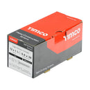 TIMCO Screws TIMCO Self-Drilling Light Section Silver Screws