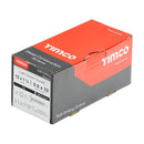 TIMCO Screws TIMCO Self-Drilling Light Section Silver Screws