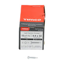 TIMCO Screws TIMCO Self-Drilling Light Section Silver Screws