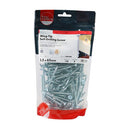 TIMCO Screws TIMCO Self-Drilling Wing-Tip Steel to Timber Light Section Silver Screws