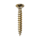 TIMCO Screws TIMCO Solo Countersunk Gold Woodscrews