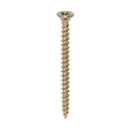 TIMCO Screws TIMCO Solo Countersunk Gold Woodscrews