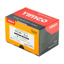 TIMCO Screws TIMCO Solo Countersunk Gold Woodscrews