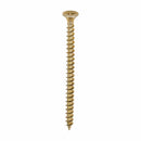 TIMCO Screws TIMCO Solo Countersunk Gold Woodscrews