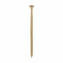 TIMCO Screws TIMCO Solo Countersunk Gold Woodscrews
