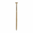 TIMCO Screws TIMCO Solo Countersunk Gold Woodscrews
