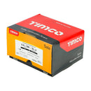 TIMCO Screws TIMCO Solo Countersunk Gold Woodscrews