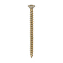 TIMCO Screws TIMCO Solo Countersunk Gold Woodscrews