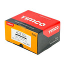 TIMCO Screws TIMCO Solo Countersunk Gold Woodscrews