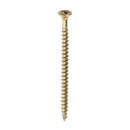 TIMCO Screws TIMCO Solo Countersunk Gold Woodscrews