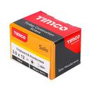 TIMCO Screws TIMCO Solo Countersunk Gold Woodscrews