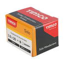 TIMCO Screws TIMCO Solo Countersunk Gold Woodscrews