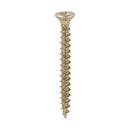 TIMCO Screws TIMCO Solo Countersunk Gold Woodscrews