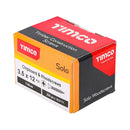 TIMCO Screws TIMCO Solo Countersunk Gold Woodscrews