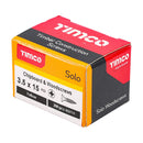 TIMCO Screws TIMCO Solo Countersunk Gold Woodscrews