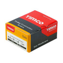 TIMCO Screws TIMCO Solo Countersunk Gold Woodscrews