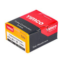 TIMCO Screws TIMCO Solo Countersunk Gold Woodscrews