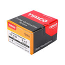 TIMCO Screws TIMCO Solo Countersunk Gold Woodscrews