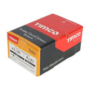 TIMCO Screws TIMCO Solo Countersunk Gold Woodscrews
