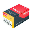 TIMCO Screws TIMCO Solo Countersunk Gold Woodscrews