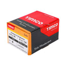 TIMCO Screws TIMCO Solo Countersunk Gold Woodscrews