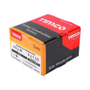 TIMCO Screws TIMCO Solo Countersunk Gold Woodscrews