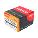 TIMCO Screws TIMCO Solo Countersunk Gold Woodscrews