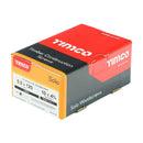 TIMCO Screws TIMCO Solo Countersunk Gold Woodscrews