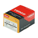 TIMCO Screws TIMCO Solo Countersunk Gold Woodscrews