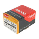 TIMCO Screws TIMCO Solo Countersunk Gold Woodscrews