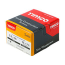 TIMCO Screws TIMCO Solo Countersunk Gold Woodscrews