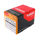 TIMCO Screws TIMCO Solo Countersunk Gold Woodscrews