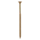 TIMCO Screws TIMCO Solo Countersunk Gold Woodscrews