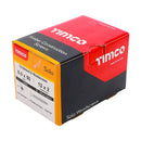 TIMCO Screws TIMCO Solo Countersunk Gold Woodscrews