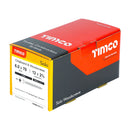 TIMCO Screws TIMCO Solo Countersunk Gold Woodscrews