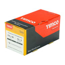 TIMCO Screws TIMCO Solo Countersunk Gold Woodscrews