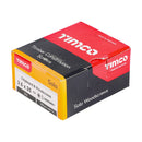 TIMCO Screws TIMCO Solo Countersunk Silver Woodscrews