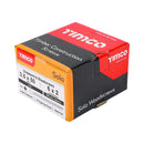 TIMCO Screws TIMCO Solo Countersunk Silver Woodscrews