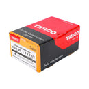 TIMCO Screws TIMCO Solo Countersunk Silver Woodscrews